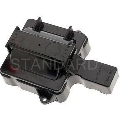 Distributor Cap Dust Cover by BLUE STREAK (HYGRADE MOTOR) - DR453 pa2