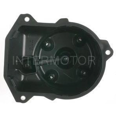 Distributor Cap Dust Cover by BLUE STREAK (HYGRADE MOTOR) - JH214 pa1