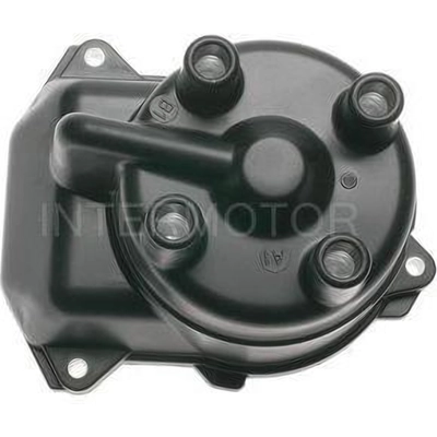 Distributor Cap Dust Cover by BLUE STREAK (HYGRADE MOTOR) - JH214 pa4