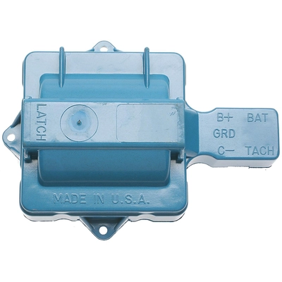 STANDARD - PRO SERIES - DR443 - Ignition Distributor Cap Cover pa1