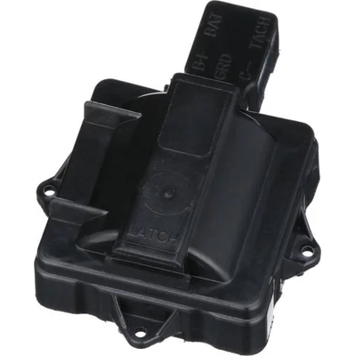 STANDARD - PRO SERIES - DR443 - Ignition Distributor Cap Cover pa4