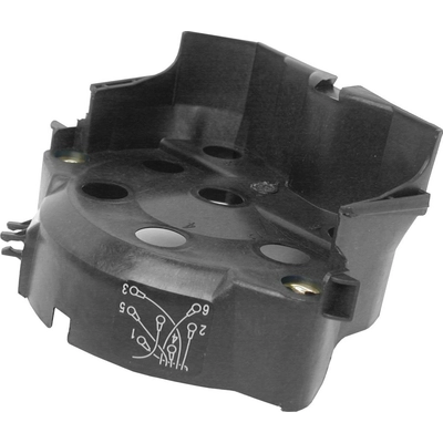 Distributor Cap Dust Cover by URO - 1031580585 pa1