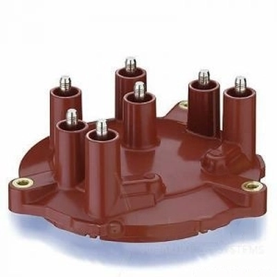 BREMI- 22-6005 - Ignition Distributor Cap pa2