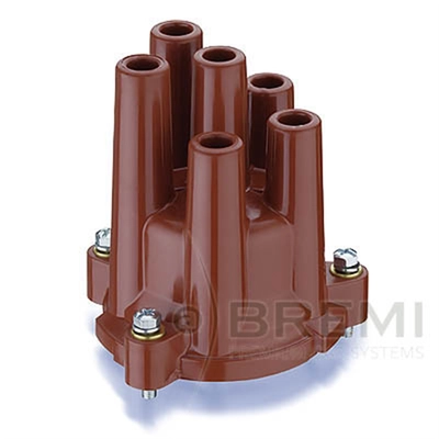 KARLYN STI - 22-6020 - Ignition Distributor Cap pa1