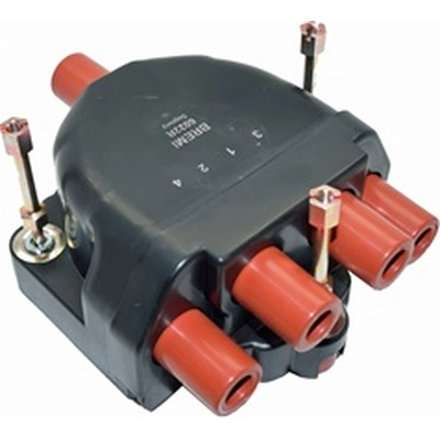 KARLYN STI - 22-6022R - Ignition Distributor Cap pa2