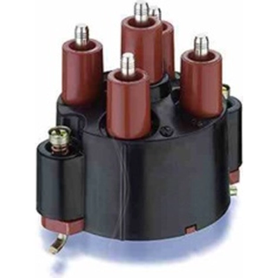 Distributor Cap by KARLYN STI - 22-8067 pa4