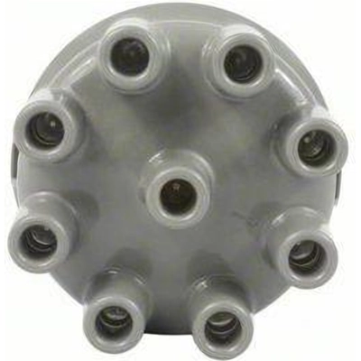 Distributor Cap by MOTORCRAFT - DH370 pa10