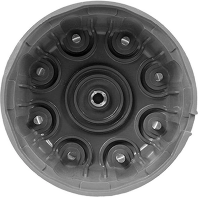 Distributor Cap by MOTORCRAFT - DH370 pa6