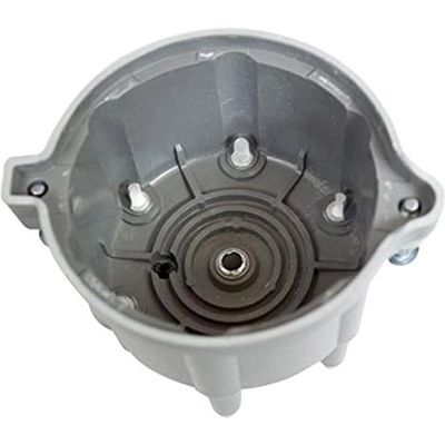 Distributor Cap by MOTORCRAFT - DH434 pa7