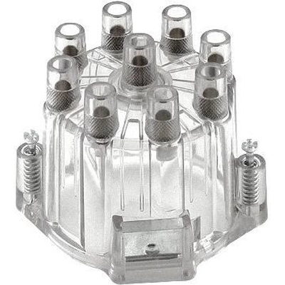 Distributor Cap by MR. GASKET - 1260 pa4