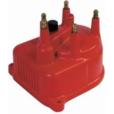 Distributor Cap by MSD IGNITION - 82922 pa1