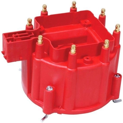 Distributor Cap by MSD IGNITION - 8411 pa3