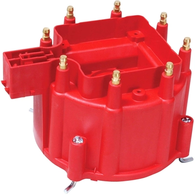 Distributor Cap by MSD IGNITION - 8411 pa5