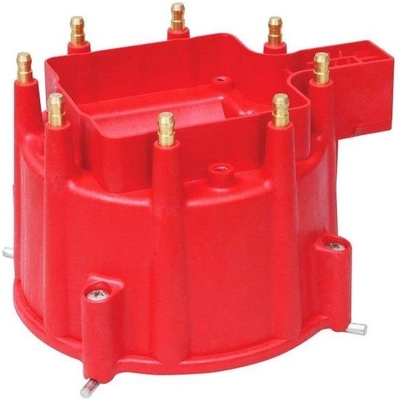 Distributor Cap by MSD IGNITION - 84111 pa3