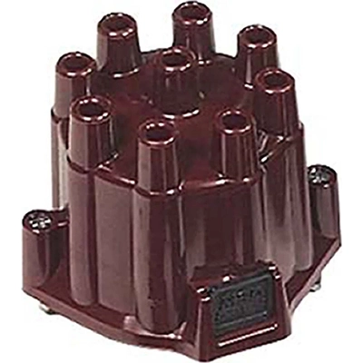 Distributor Cap by MSD IGNITION - 8437 pa5