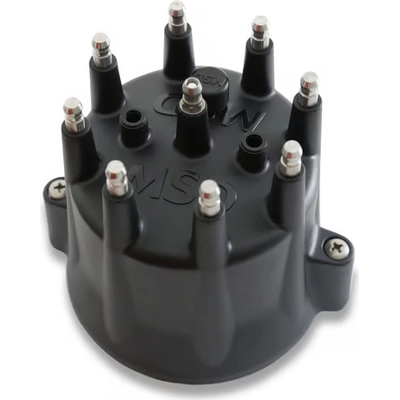 Distributor Cap & Rotor Kit by MSD IGNITION - 84336 pa3