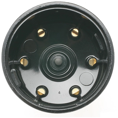 STANDARD - PRO SERIES - AL96 - Distributor Cap pa2