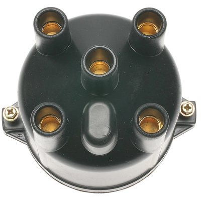 STANDARD - PRO SERIES - CH406 - Ignition Distributor Cap pa2