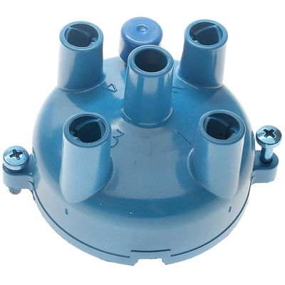 STANDARD - PRO SERIES - CH408 - Ignition Distributor Cap pa1