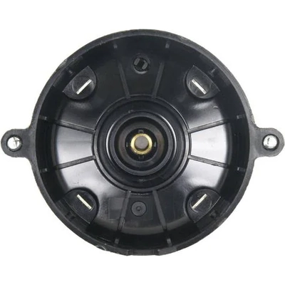 STANDARD - PRO SERIES - CH408 - Ignition Distributor Cap pa3
