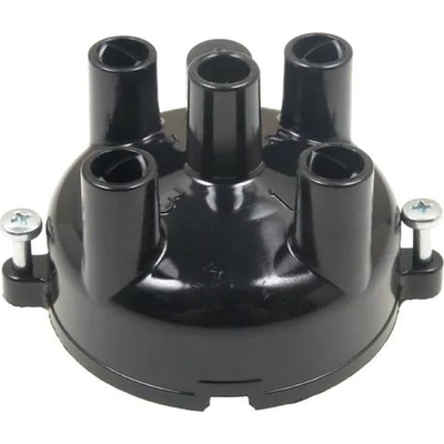 STANDARD - PRO SERIES - CH408 - Ignition Distributor Cap pa4