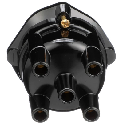 STANDARD - PRO SERIES - DR437 - Ignition Distributor Cap pa3