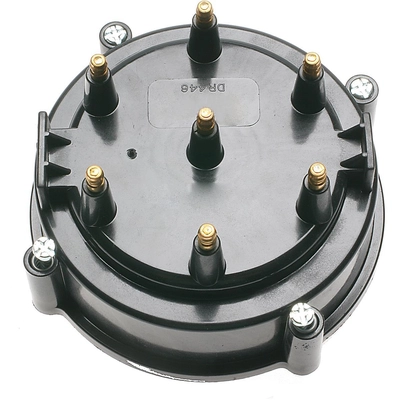 STANDARD - PRO SERIES - DR446 - Ignition Distributor Cap pa1