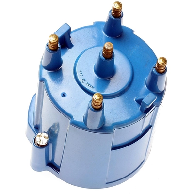 STANDARD - PRO SERIES - DR455 - Ignition Distributor Cap pa1