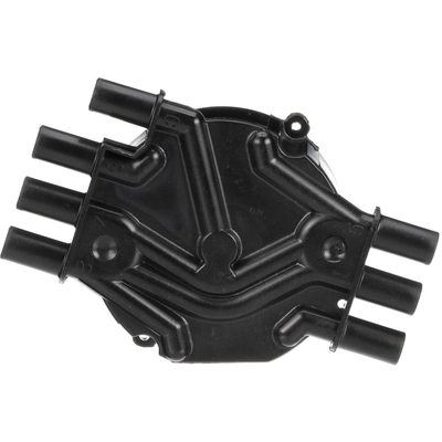 STANDARD - PRO SERIES - DR475 - Ignition Distributor Cap pa2