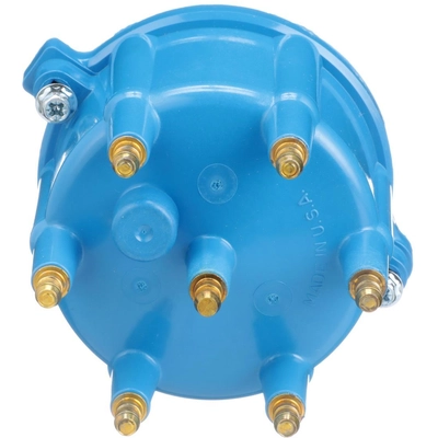 STANDARD - PRO SERIES - FD169 - Ignition Distributor Cap pa2