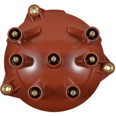 STANDARD - PRO SERIES - GB439 - Ignition Distributor Cap pa3