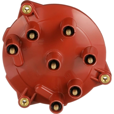 STANDARD - PRO SERIES - GB439 - Ignition Distributor Cap pa8