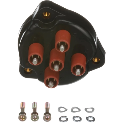 STANDARD - PRO SERIES - GB451 - Ignition Distributor Cap pa1