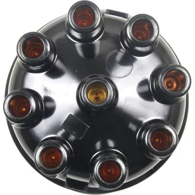 STANDARD - PRO SERIES - IH445 - Ignition Distributor Cap pa4