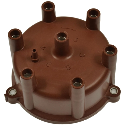 STANDARD - PRO SERIES - JH111 - Ignition Distributor Cap pa1