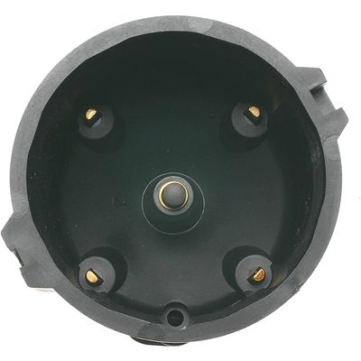 STANDARD - PRO SERIES - JH128 - Ignition Distributor Cap pa2