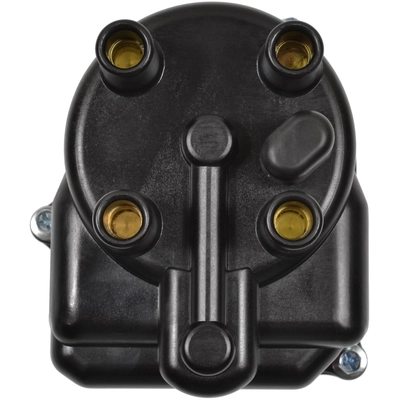 STANDARD - PRO SERIES - JH151 - Ignition Distributor Cap pa2