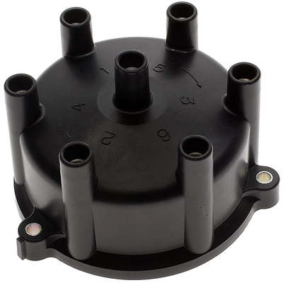 STANDARD - PRO SERIES - JH154 - Distributor Cap pa1