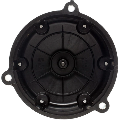 STANDARD - PRO SERIES - JH154 - Distributor Cap pa2