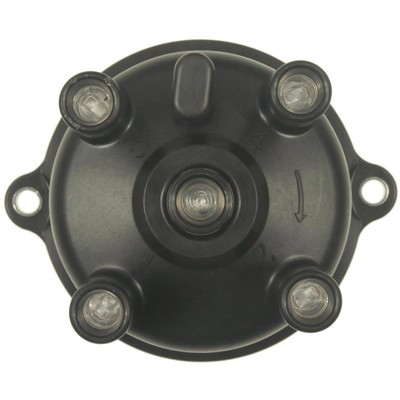 STANDARD - PRO SERIES - JH183 - Ignition Distributor Cap pa2