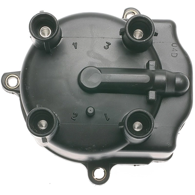 STANDARD - PRO SERIES - JH195 - Ignition Distributor Cap pa1