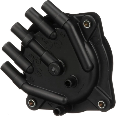 STANDARD - PRO SERIES - JH197 - Ignition Distributor Cap pa4