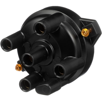 STANDARD - PRO SERIES - JH211 - Ignition Distributor Cap pa1