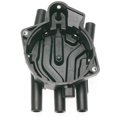 Distributor Cap by STANDARD - PRO SERIES - JH229 pa1