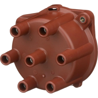 STANDARD - PRO SERIES - JH252 - Ignition Distributor Cap pa9