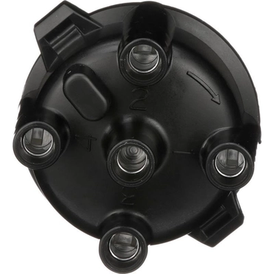 STANDARD - PRO SERIES - JH71 - Ignition Distributor Cap pa5