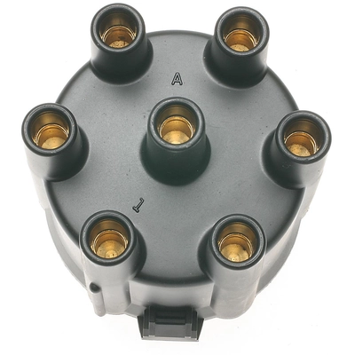 STANDARD - PRO SERIES - JH74 - Ignition Distributor Cap pa1