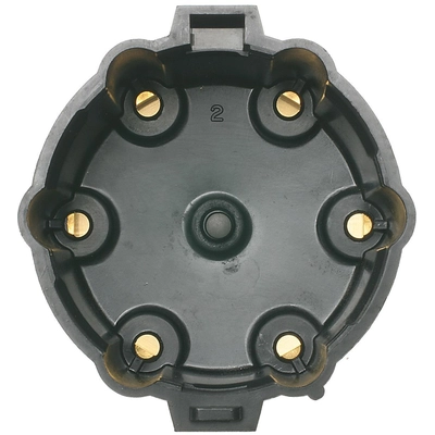 STANDARD - PRO SERIES - JH74 - Ignition Distributor Cap pa2