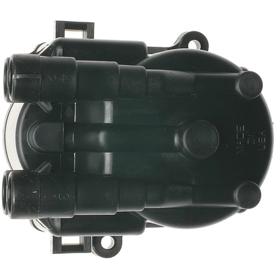 STANDARD - PRO SERIES - JH98 - gnition Distributor Cap pa1