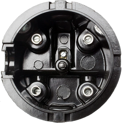 STANDARD - PRO SERIES - LU420 - Ignition Distributor Rotor pa2